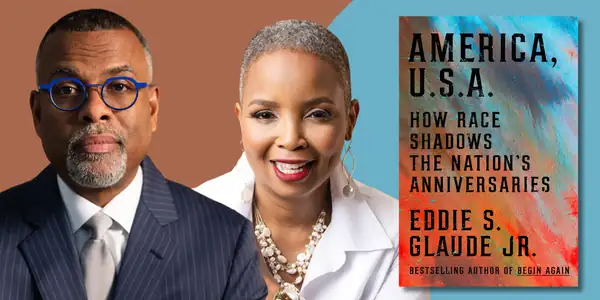 An Evening with Eddie S. Glaude Jr.