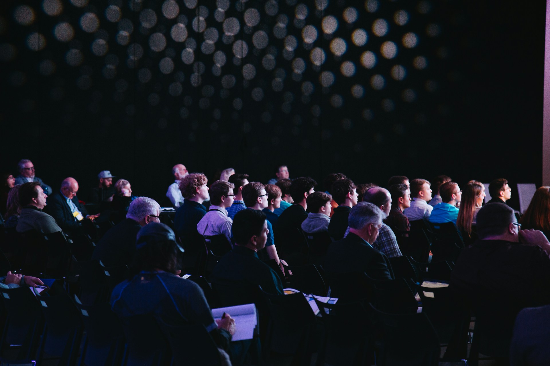 How To Plan Corporate Event Miami