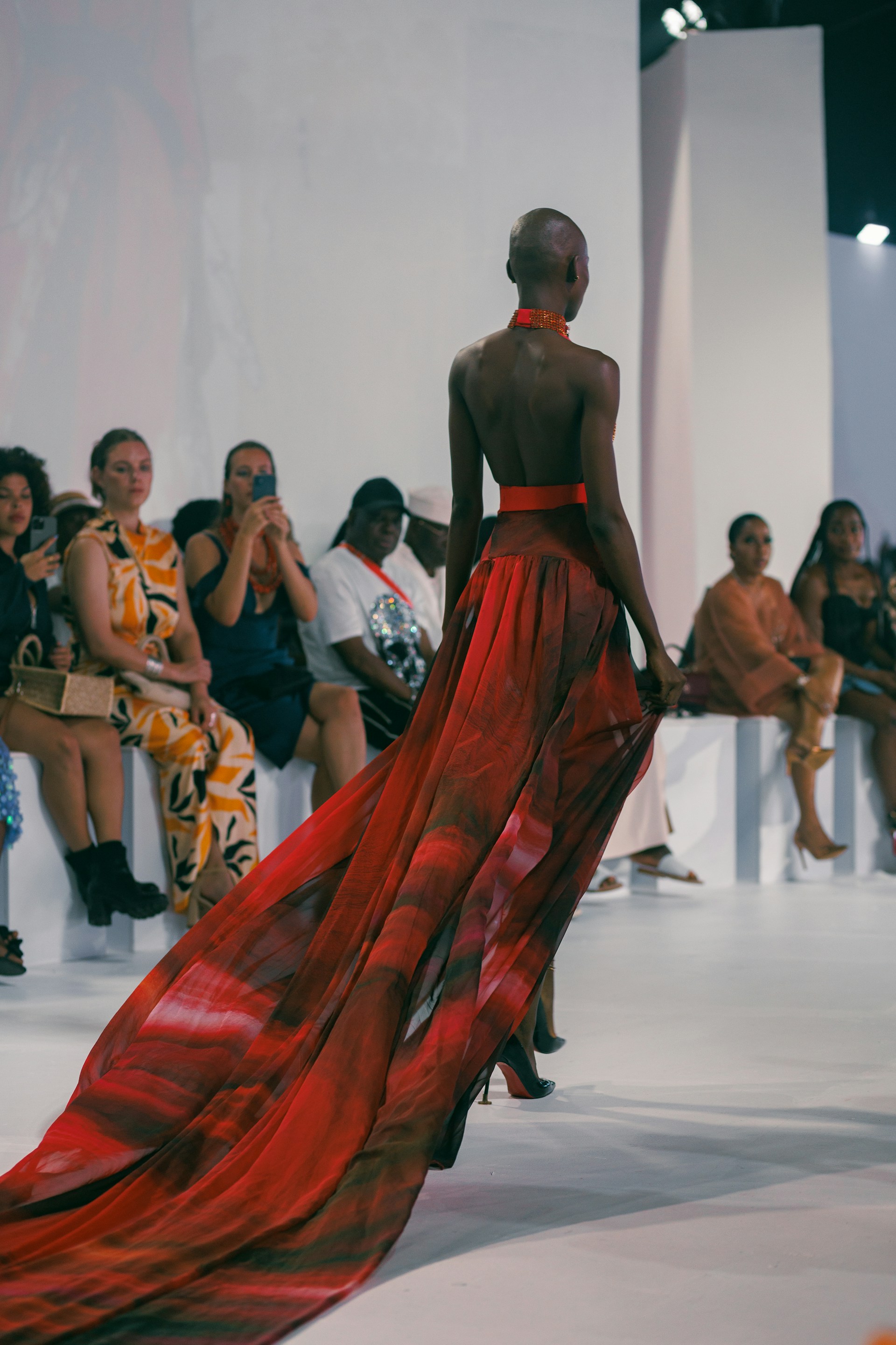 Fashion Show Production Guide