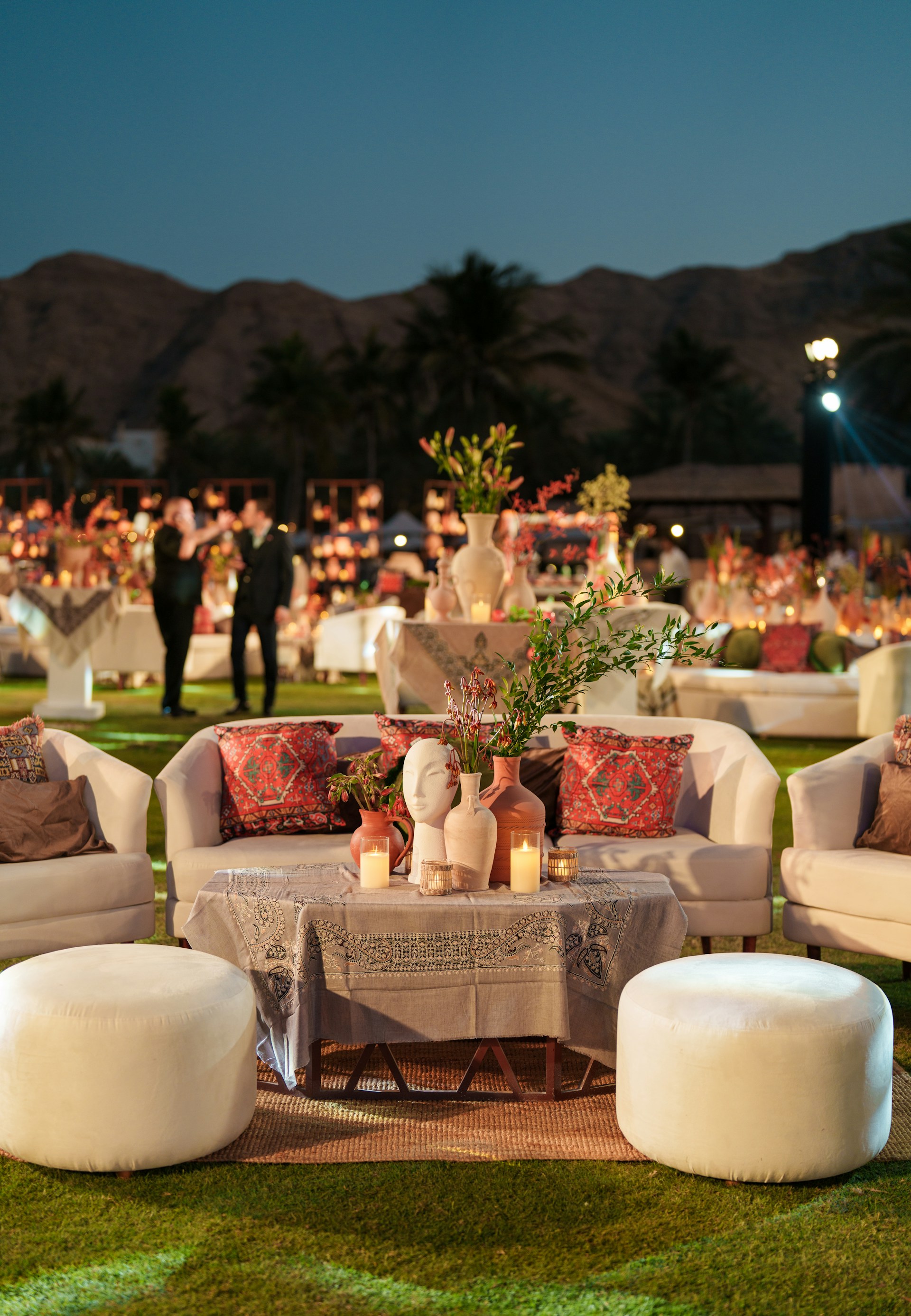 Miami Event Venue Selection