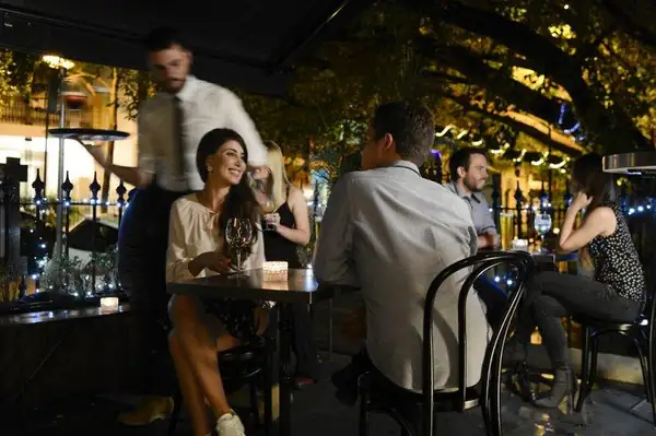 Date Night in Coconut Grove | Cityswoon | Ages 32-42