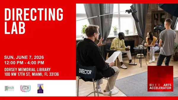 Directing Lab