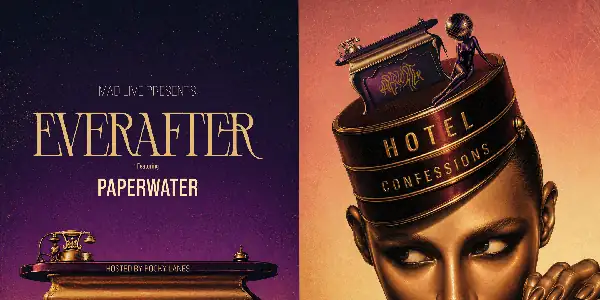 EVERAFTER