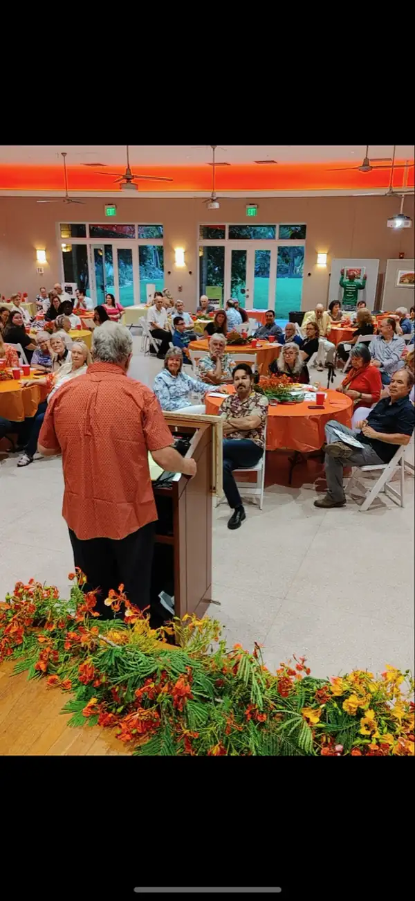 89th Royal Poinciana Fiesta