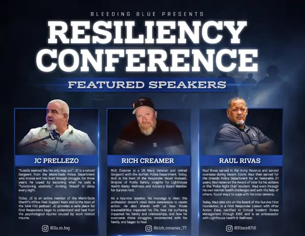 Resiliency Conference