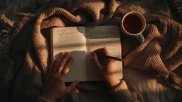 Sacred & Seen: Pride Journaling & Sound Healing Experience