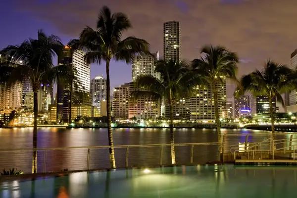 ⚡ SpeedMiami Dating | Saturday Night Ages 24-38 | Miami’s Speed Dating